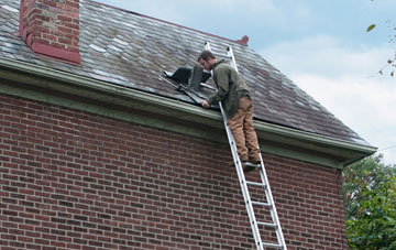 what affects urgent Alves roof repairs