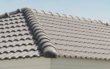 advantages of Alves clay roofing
