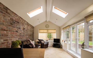 conservatory roof insulation Alves, Moray
