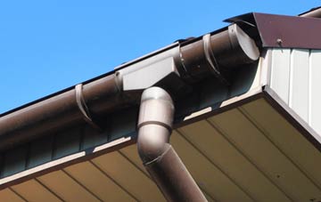 types of Alves fascias