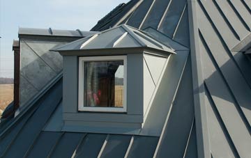 metal roofing Alves, Moray