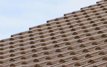 plastic roofing Alves, Moray