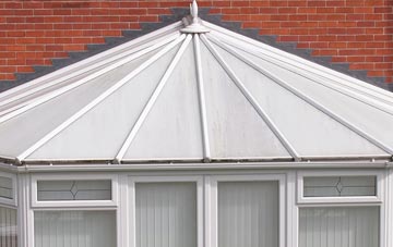 Alves polycarbonate conservatory roof repairs