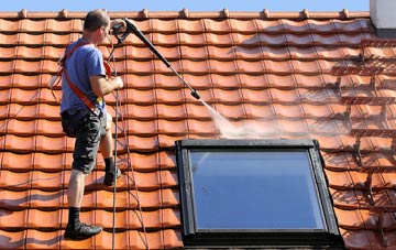 roof cleaning Alves, Moray