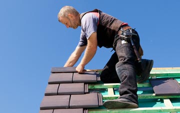 disadvantages of Alves slate roofing