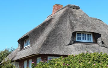 thatch roofing Alves, Moray